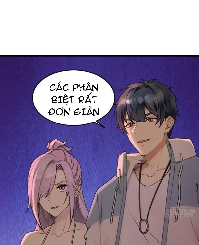 Ngươi Là Hạng Người Gì Cũng Dám Ở Tiên Giới Lên Mặt Với Ta?