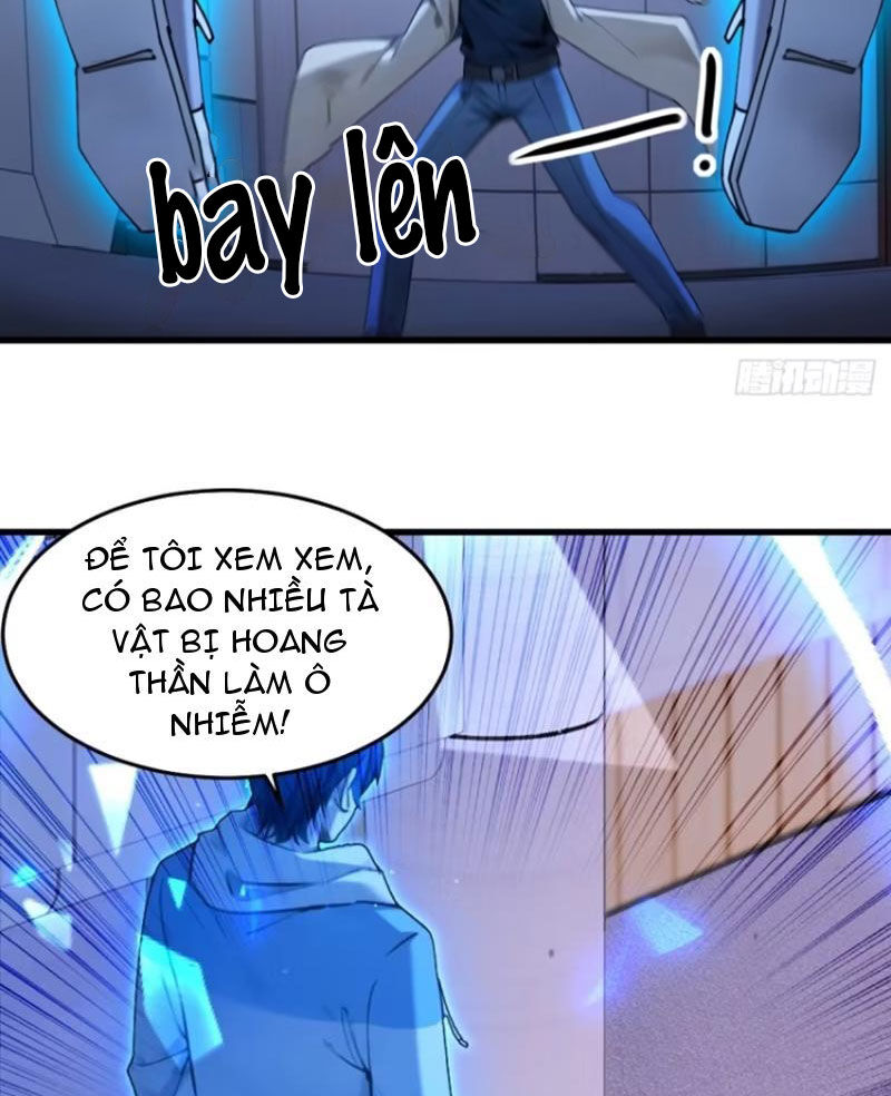 Ngươi Là Hạng Người Gì Cũng Dám Ở Tiên Giới Lên Mặt Với Ta?