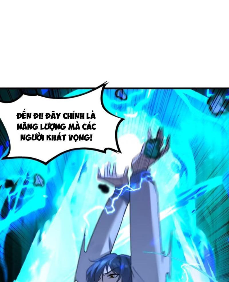 Ngươi Là Hạng Người Gì Cũng Dám Ở Tiên Giới Lên Mặt Với Ta?