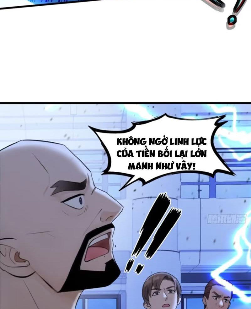 Ngươi Là Hạng Người Gì Cũng Dám Ở Tiên Giới Lên Mặt Với Ta?
