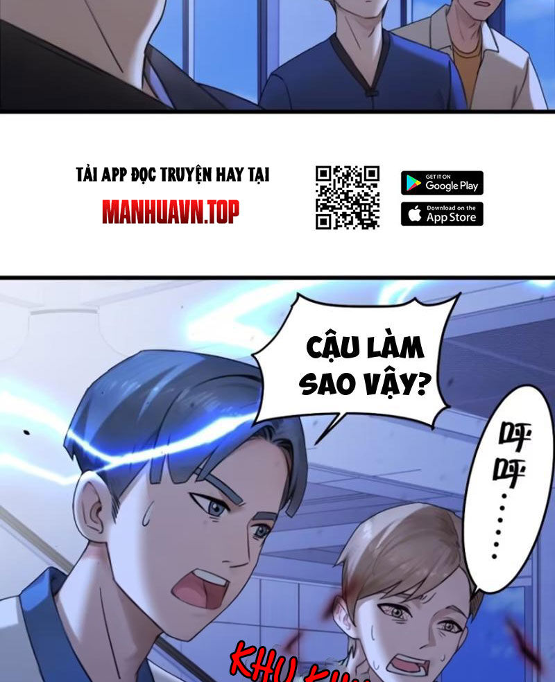 Ngươi Là Hạng Người Gì Cũng Dám Ở Tiên Giới Lên Mặt Với Ta?