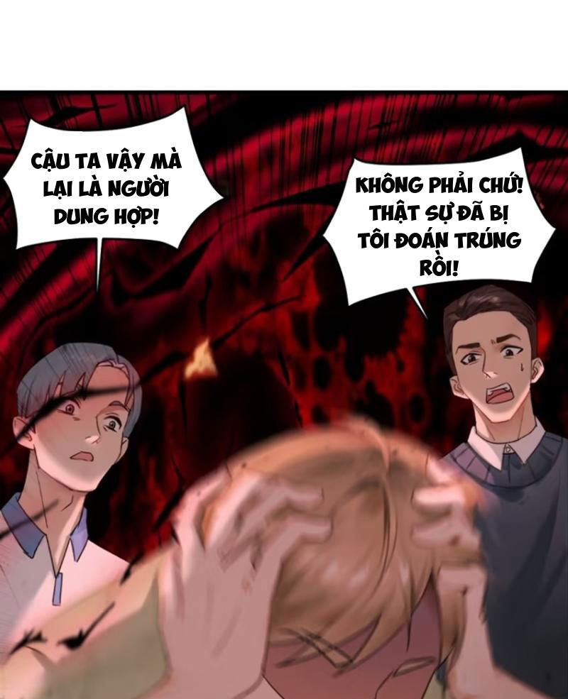 Ngươi Là Hạng Người Gì Cũng Dám Ở Tiên Giới Lên Mặt Với Ta?