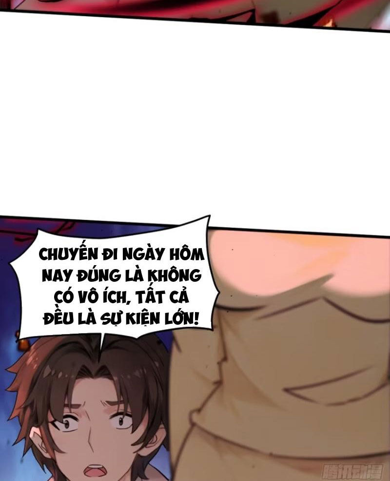 Ngươi Là Hạng Người Gì Cũng Dám Ở Tiên Giới Lên Mặt Với Ta?