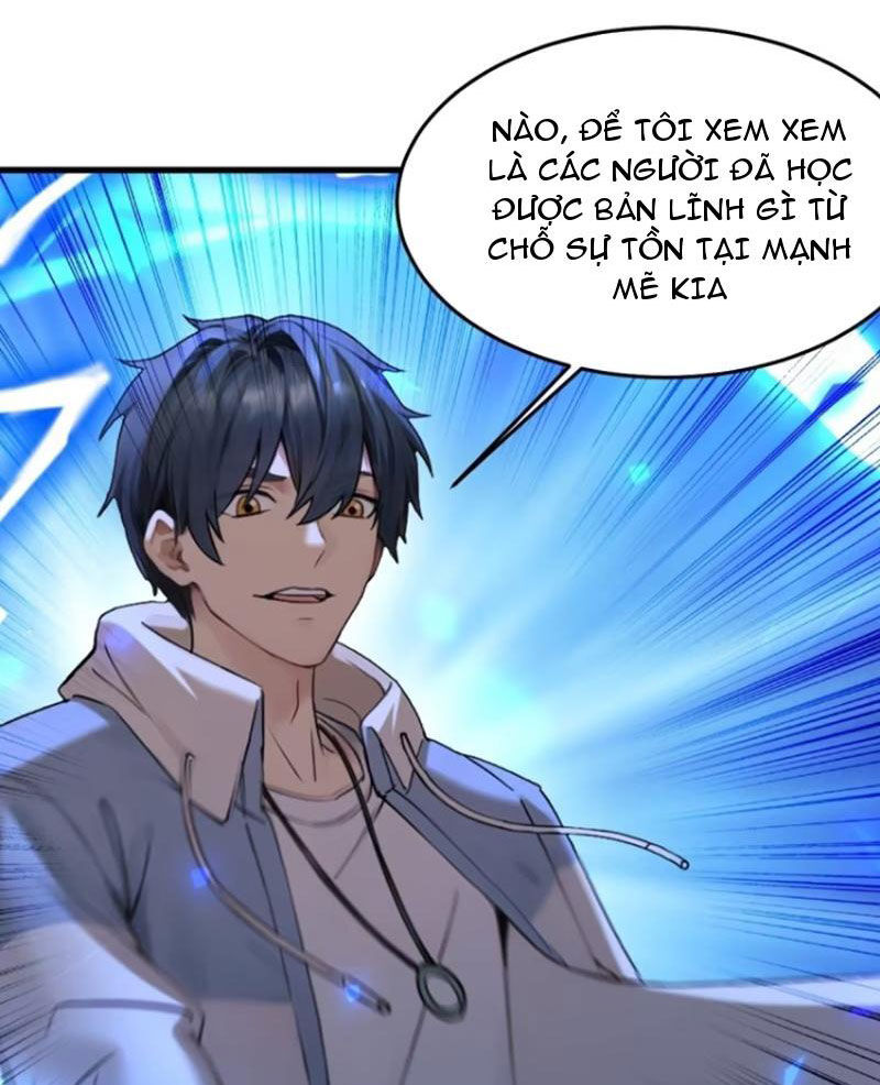 Ngươi Là Hạng Người Gì Cũng Dám Ở Tiên Giới Lên Mặt Với Ta?