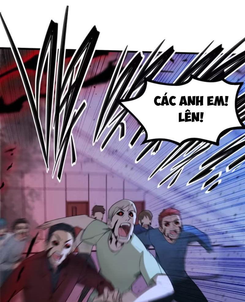 Ngươi Là Hạng Người Gì Cũng Dám Ở Tiên Giới Lên Mặt Với Ta?