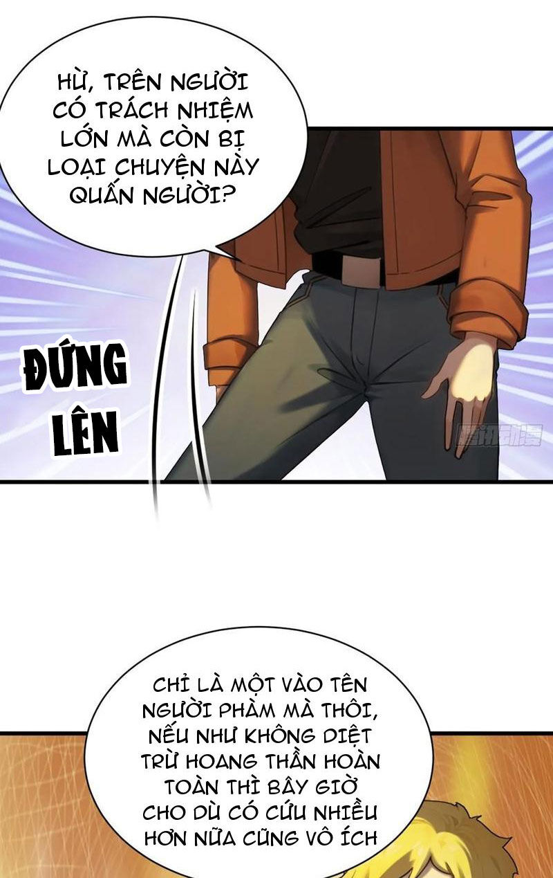 Ngươi Là Hạng Người Gì Cũng Dám Ở Tiên Giới Lên Mặt Với Ta?