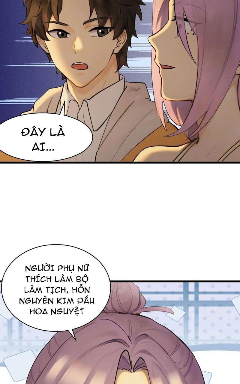 Ngươi Là Hạng Người Gì Cũng Dám Ở Tiên Giới Lên Mặt Với Ta?