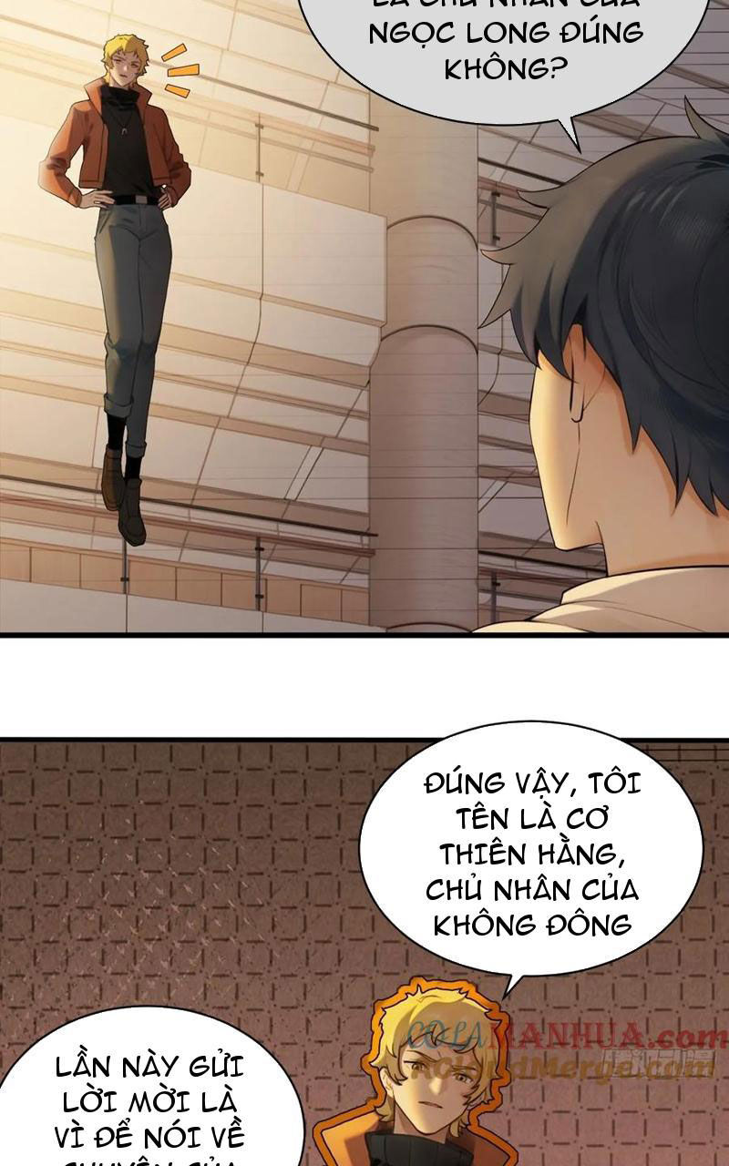 Ngươi Là Hạng Người Gì Cũng Dám Ở Tiên Giới Lên Mặt Với Ta?