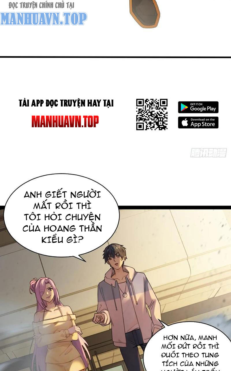 Ngươi Là Hạng Người Gì Cũng Dám Ở Tiên Giới Lên Mặt Với Ta?