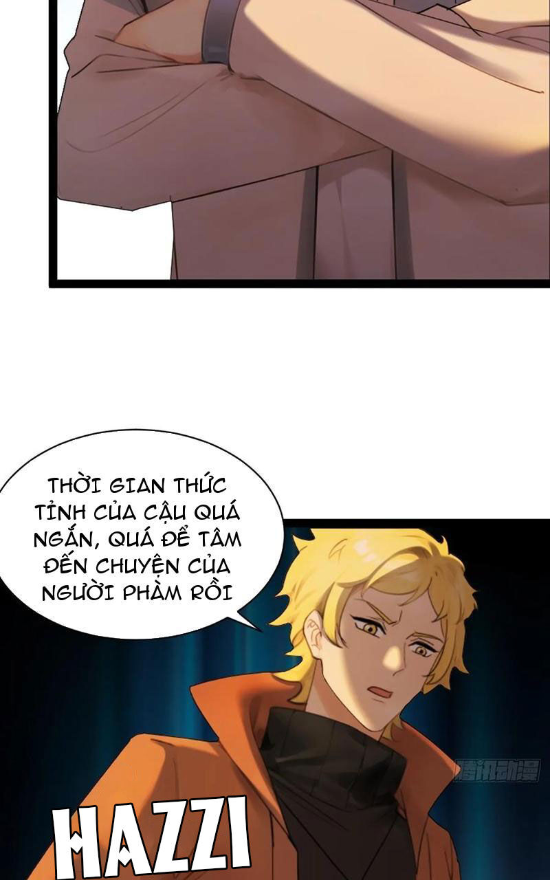 Ngươi Là Hạng Người Gì Cũng Dám Ở Tiên Giới Lên Mặt Với Ta?