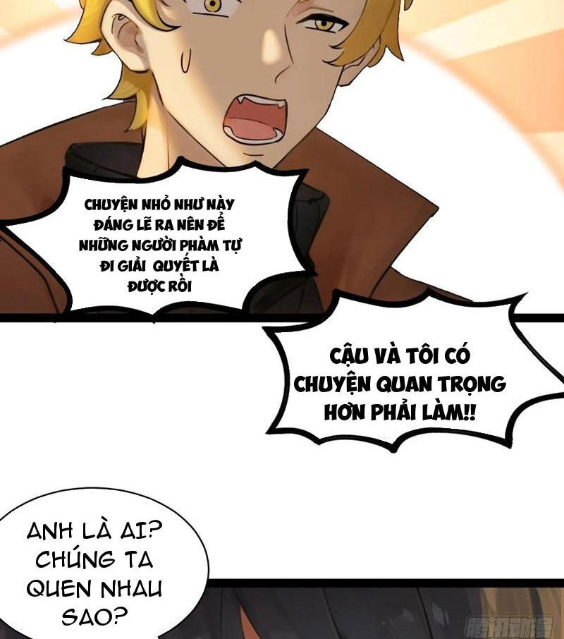 Ngươi Là Hạng Người Gì Cũng Dám Ở Tiên Giới Lên Mặt Với Ta?