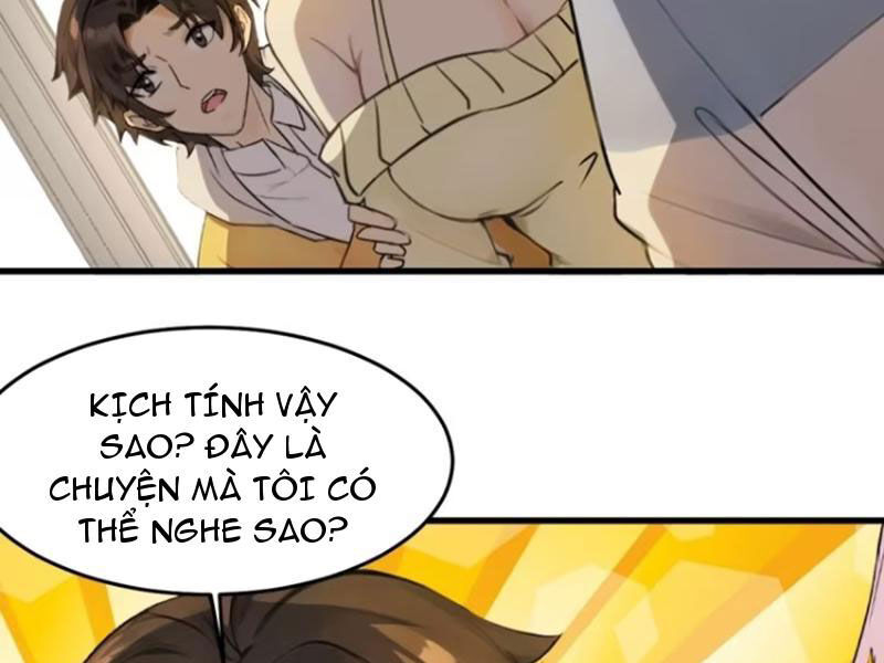 Ngươi Là Hạng Người Gì Cũng Dám Ở Tiên Giới Lên Mặt Với Ta?