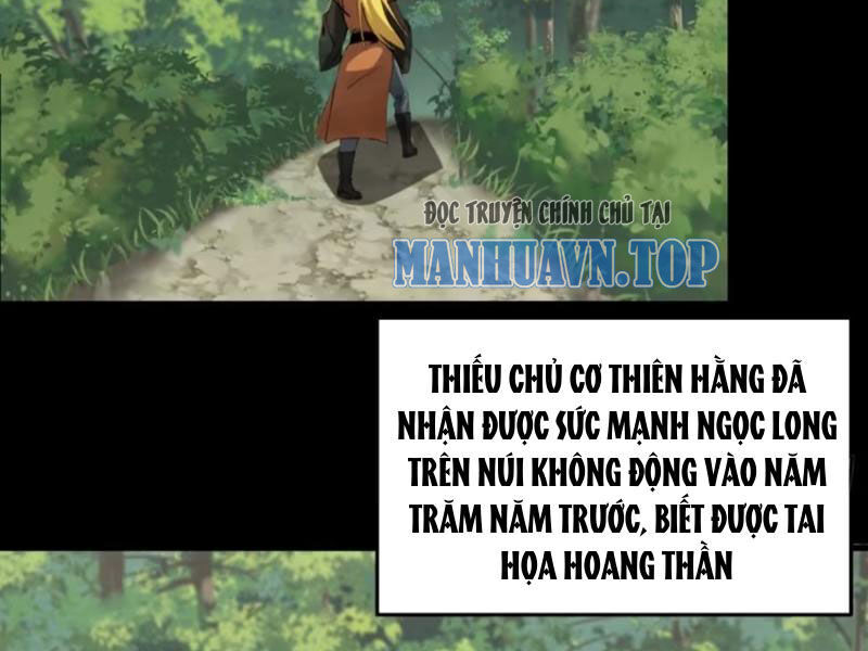 Ngươi Là Hạng Người Gì Cũng Dám Ở Tiên Giới Lên Mặt Với Ta?