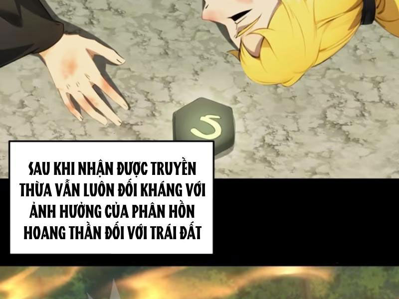 Ngươi Là Hạng Người Gì Cũng Dám Ở Tiên Giới Lên Mặt Với Ta?