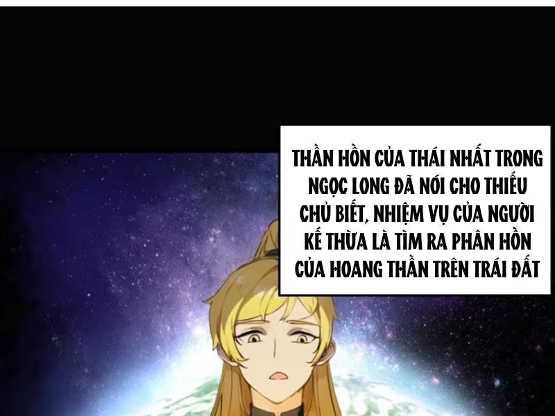Ngươi Là Hạng Người Gì Cũng Dám Ở Tiên Giới Lên Mặt Với Ta?