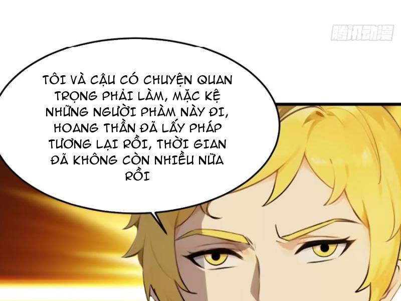 Ngươi Là Hạng Người Gì Cũng Dám Ở Tiên Giới Lên Mặt Với Ta?