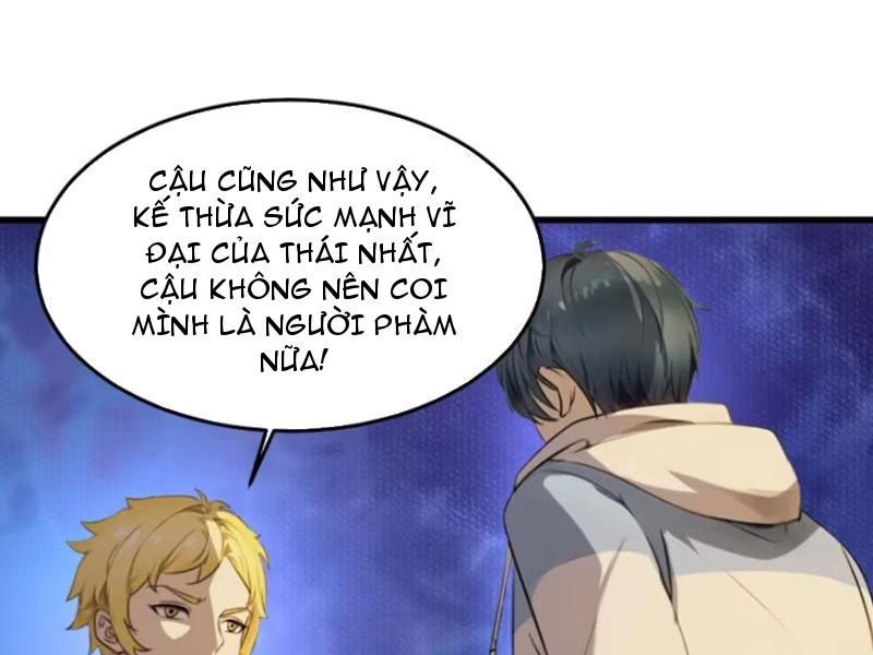 Ngươi Là Hạng Người Gì Cũng Dám Ở Tiên Giới Lên Mặt Với Ta?