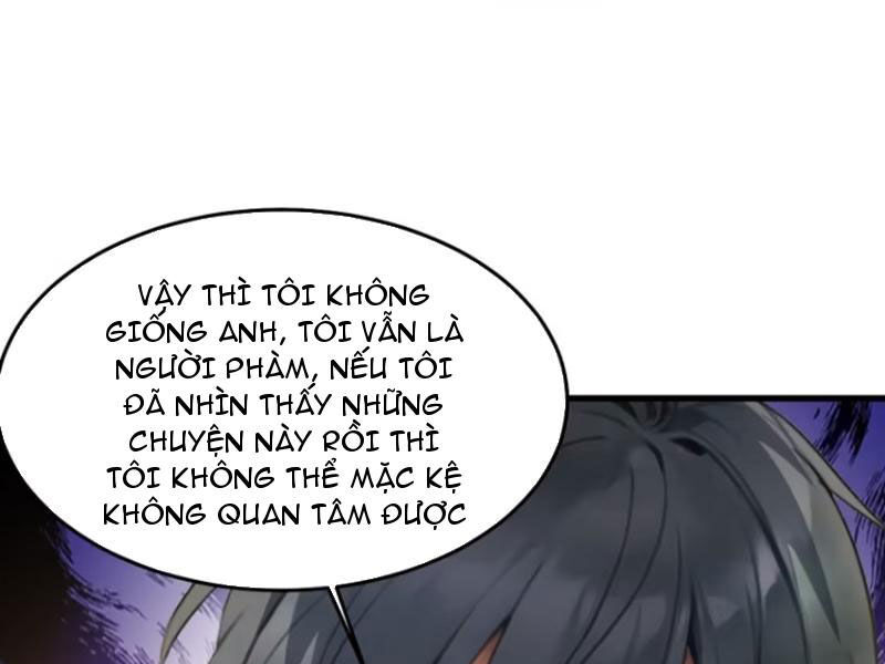 Ngươi Là Hạng Người Gì Cũng Dám Ở Tiên Giới Lên Mặt Với Ta?