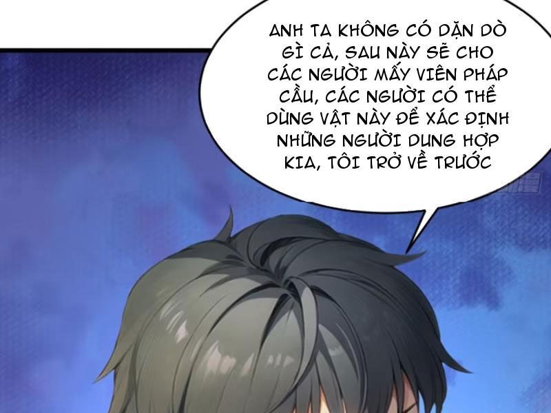 Ngươi Là Hạng Người Gì Cũng Dám Ở Tiên Giới Lên Mặt Với Ta?