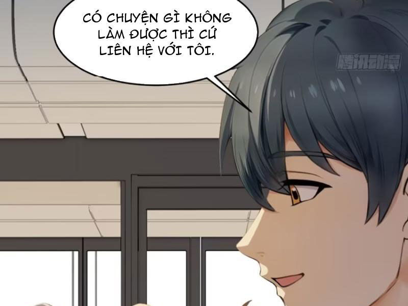 Ngươi Là Hạng Người Gì Cũng Dám Ở Tiên Giới Lên Mặt Với Ta?