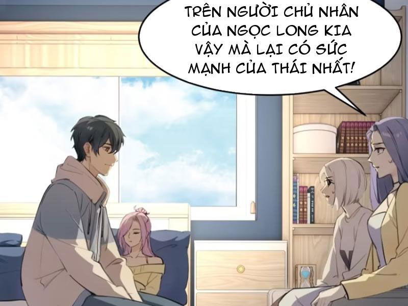 Ngươi Là Hạng Người Gì Cũng Dám Ở Tiên Giới Lên Mặt Với Ta?