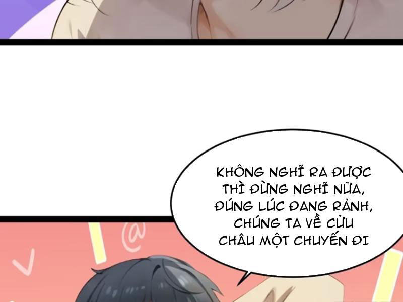 Ngươi Là Hạng Người Gì Cũng Dám Ở Tiên Giới Lên Mặt Với Ta?