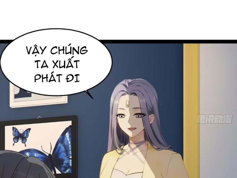 Ngươi Là Hạng Người Gì Cũng Dám Ở Tiên Giới Lên Mặt Với Ta?