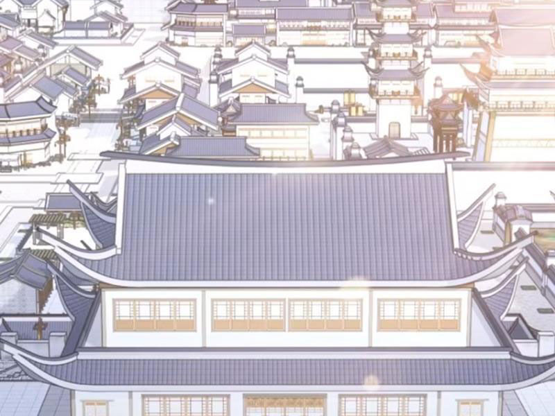 Ngươi Là Hạng Người Gì Cũng Dám Ở Tiên Giới Lên Mặt Với Ta?