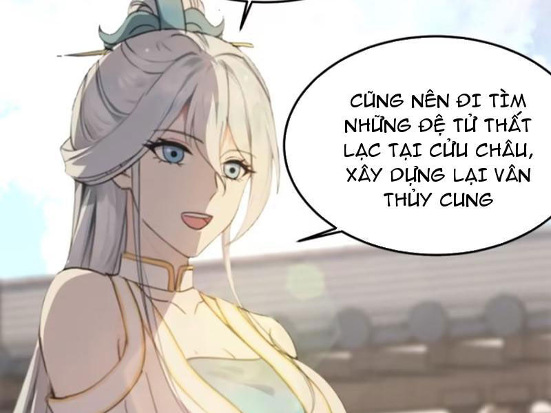 Ngươi Là Hạng Người Gì Cũng Dám Ở Tiên Giới Lên Mặt Với Ta?