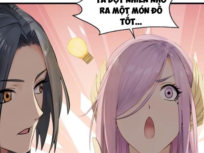Ngươi Là Hạng Người Gì Cũng Dám Ở Tiên Giới Lên Mặt Với Ta?