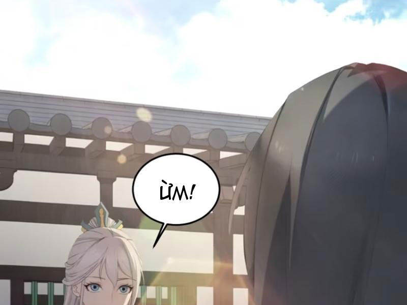Ngươi Là Hạng Người Gì Cũng Dám Ở Tiên Giới Lên Mặt Với Ta?