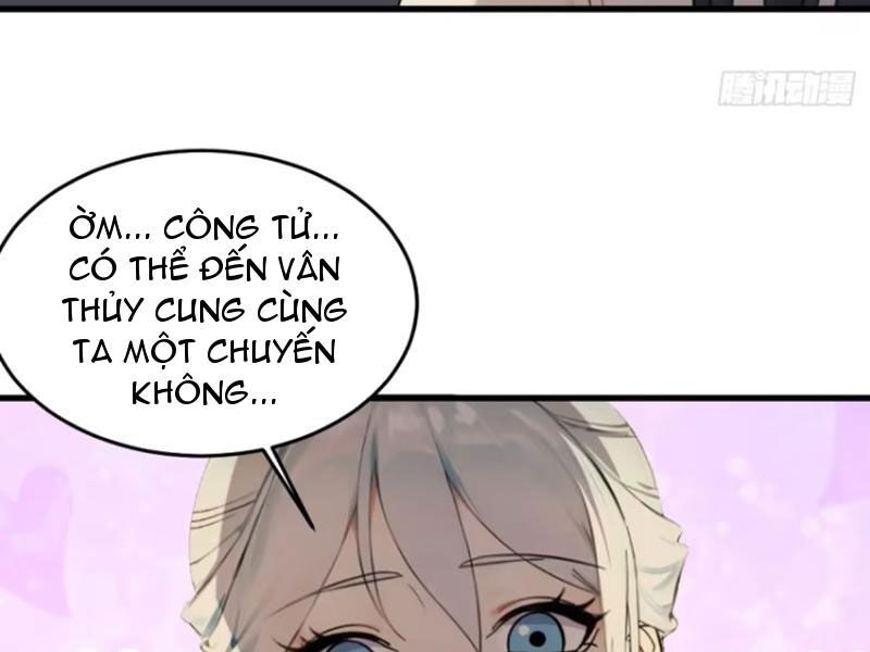 Ngươi Là Hạng Người Gì Cũng Dám Ở Tiên Giới Lên Mặt Với Ta?