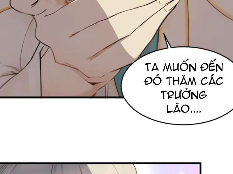 Ngươi Là Hạng Người Gì Cũng Dám Ở Tiên Giới Lên Mặt Với Ta?