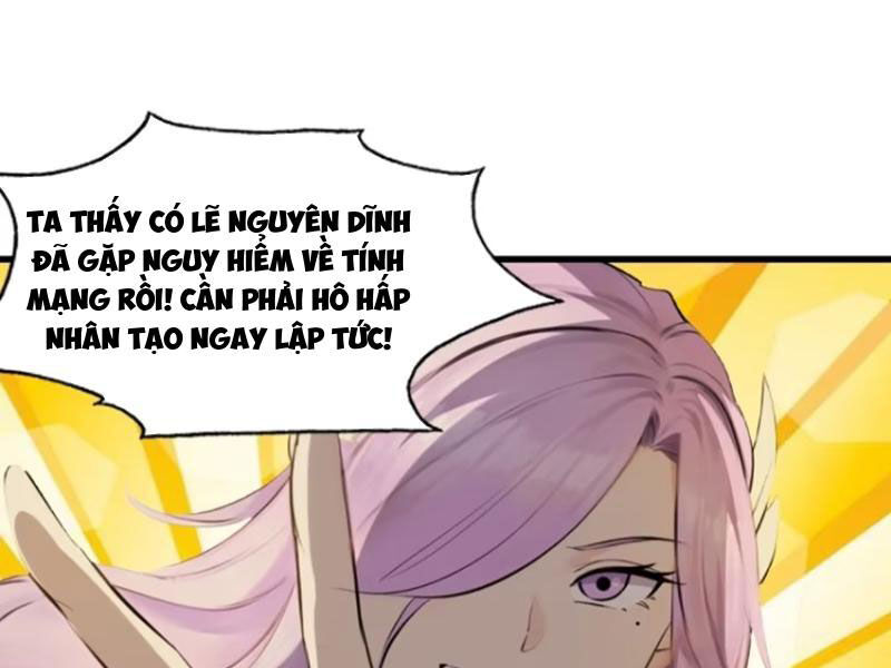 Ngươi Là Hạng Người Gì Cũng Dám Ở Tiên Giới Lên Mặt Với Ta?