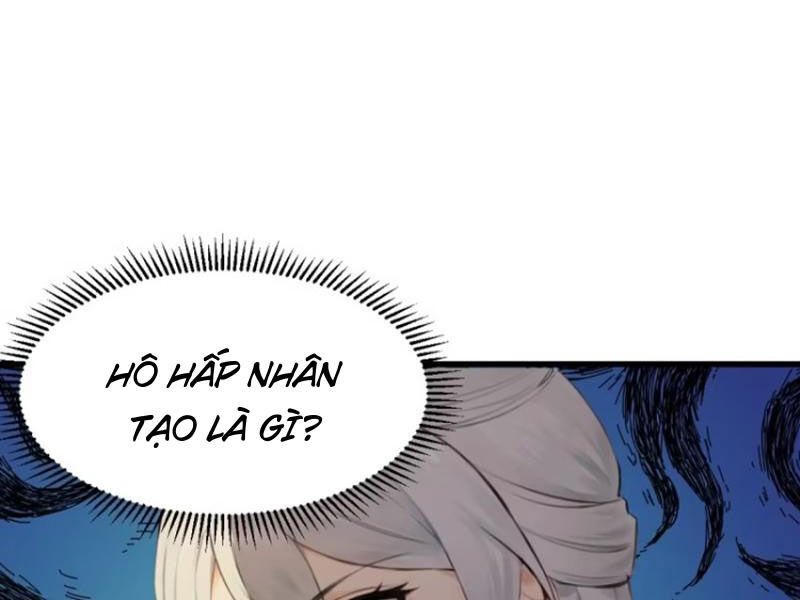 Ngươi Là Hạng Người Gì Cũng Dám Ở Tiên Giới Lên Mặt Với Ta?