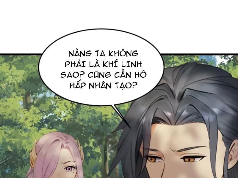 Ngươi Là Hạng Người Gì Cũng Dám Ở Tiên Giới Lên Mặt Với Ta?