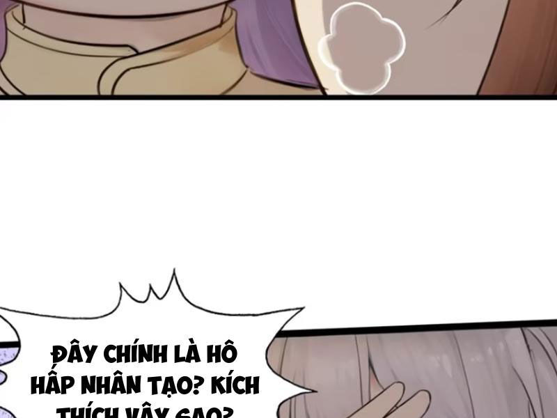 Ngươi Là Hạng Người Gì Cũng Dám Ở Tiên Giới Lên Mặt Với Ta?