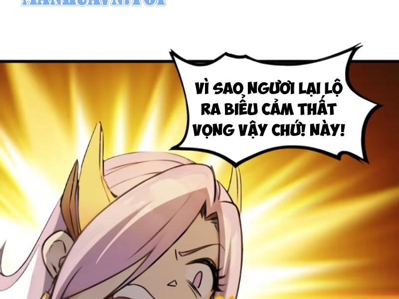 Ngươi Là Hạng Người Gì Cũng Dám Ở Tiên Giới Lên Mặt Với Ta?