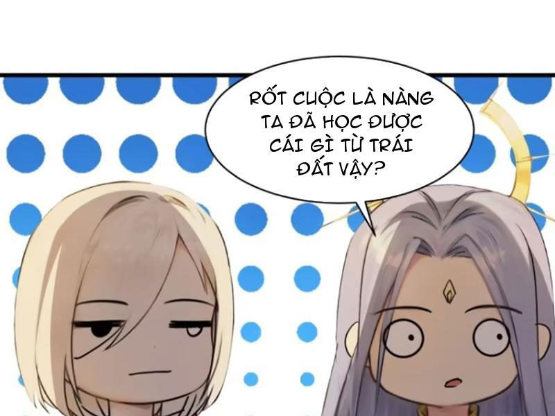 Ngươi Là Hạng Người Gì Cũng Dám Ở Tiên Giới Lên Mặt Với Ta?