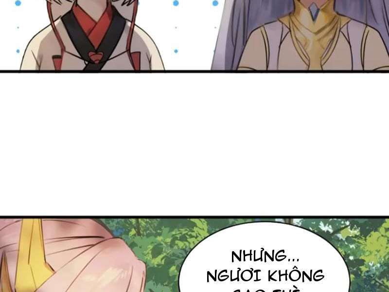 Ngươi Là Hạng Người Gì Cũng Dám Ở Tiên Giới Lên Mặt Với Ta?