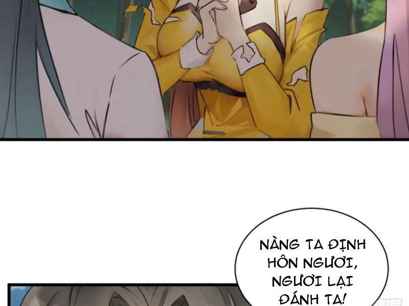 Ngươi Là Hạng Người Gì Cũng Dám Ở Tiên Giới Lên Mặt Với Ta?