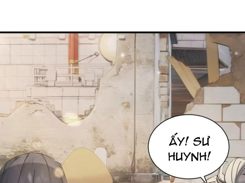 Ngươi Là Hạng Người Gì Cũng Dám Ở Tiên Giới Lên Mặt Với Ta?