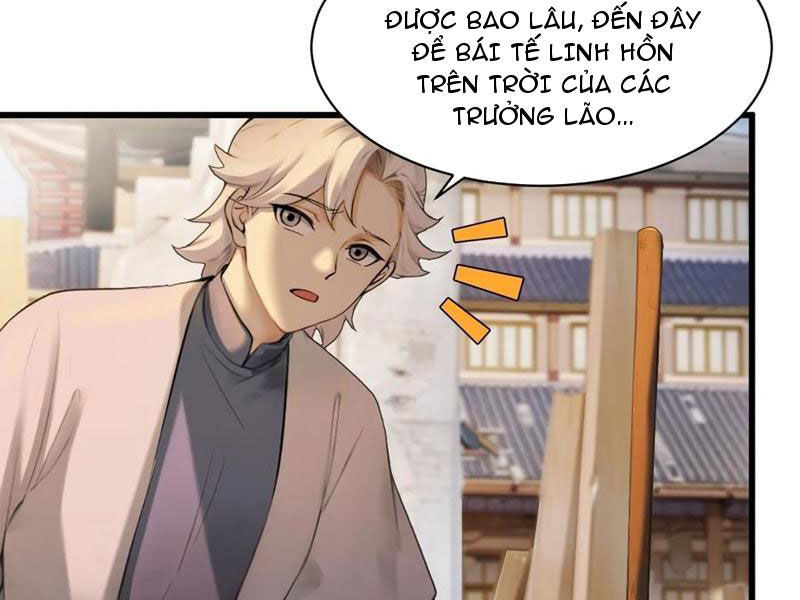 Ngươi Là Hạng Người Gì Cũng Dám Ở Tiên Giới Lên Mặt Với Ta?