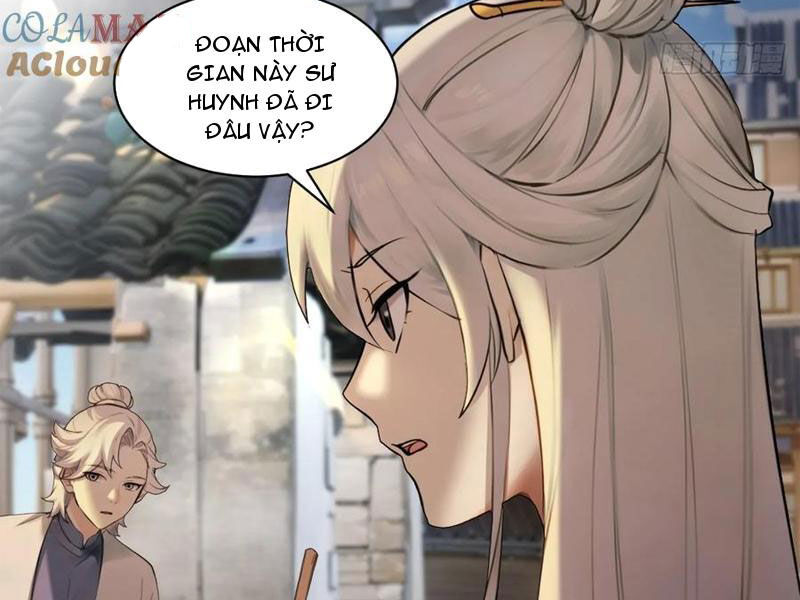 Ngươi Là Hạng Người Gì Cũng Dám Ở Tiên Giới Lên Mặt Với Ta?