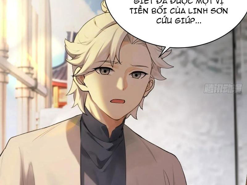 Ngươi Là Hạng Người Gì Cũng Dám Ở Tiên Giới Lên Mặt Với Ta?