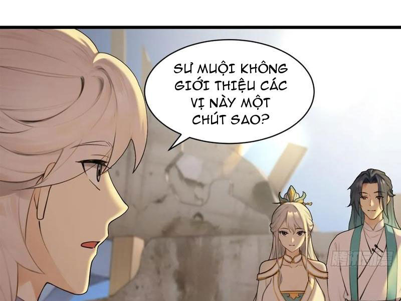 Ngươi Là Hạng Người Gì Cũng Dám Ở Tiên Giới Lên Mặt Với Ta?