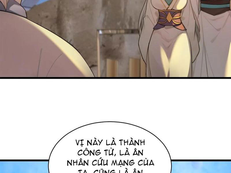 Ngươi Là Hạng Người Gì Cũng Dám Ở Tiên Giới Lên Mặt Với Ta?