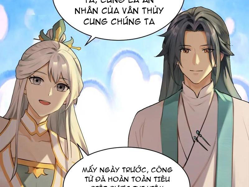 Ngươi Là Hạng Người Gì Cũng Dám Ở Tiên Giới Lên Mặt Với Ta?