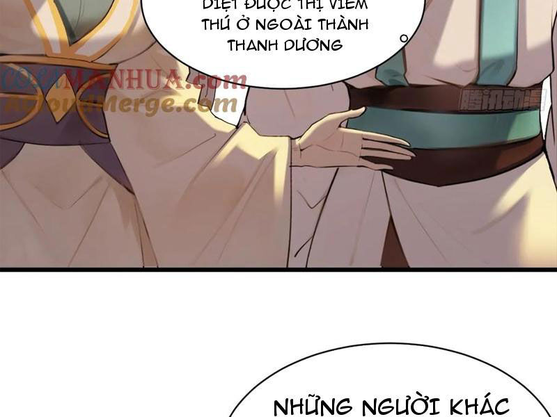 Ngươi Là Hạng Người Gì Cũng Dám Ở Tiên Giới Lên Mặt Với Ta?