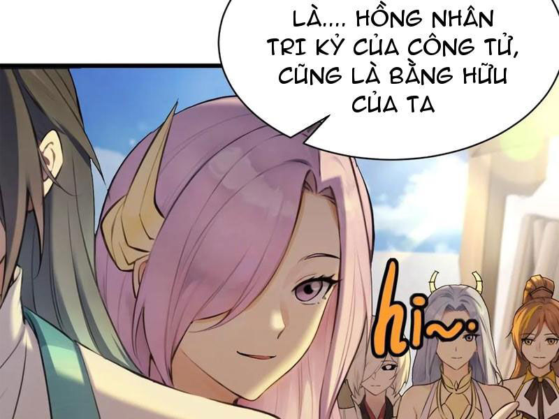 Ngươi Là Hạng Người Gì Cũng Dám Ở Tiên Giới Lên Mặt Với Ta?